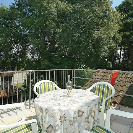Holiday home Holiday St.caligari Vi Porec