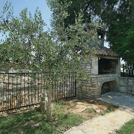 Holiday St.caligari Vi Holiday home Porec