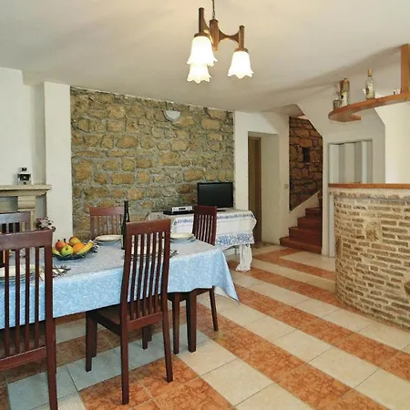 Holiday St.caligari Vi Holiday home Porec