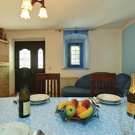 Holiday home Holiday St.caligari Vi Porec