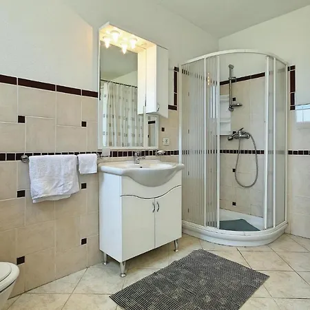 Holiday home Holiday St.caligari Vi Porec