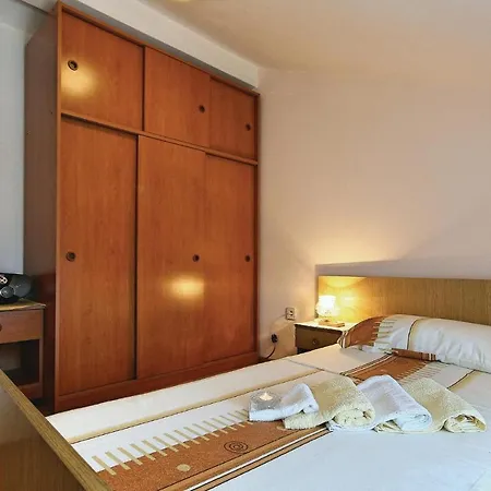 Holiday home Holiday St.caligari Vi Porec