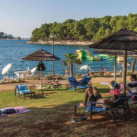 Holiday St.caligari Vi Ferienhaus Poreč