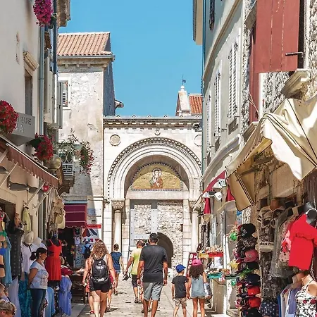 Holiday St.caligari Vi Porec