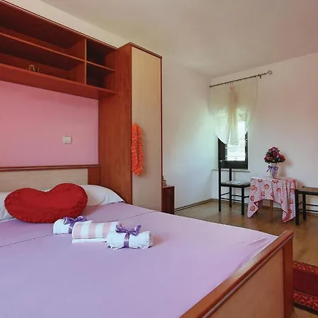 Holiday St.caligari Vi Holiday home Porec