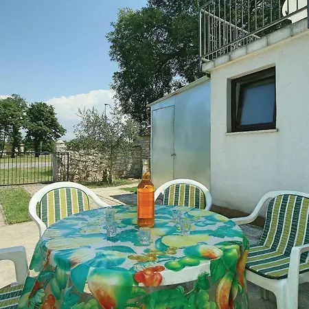 Holiday home Holiday St.caligari Vi Porec